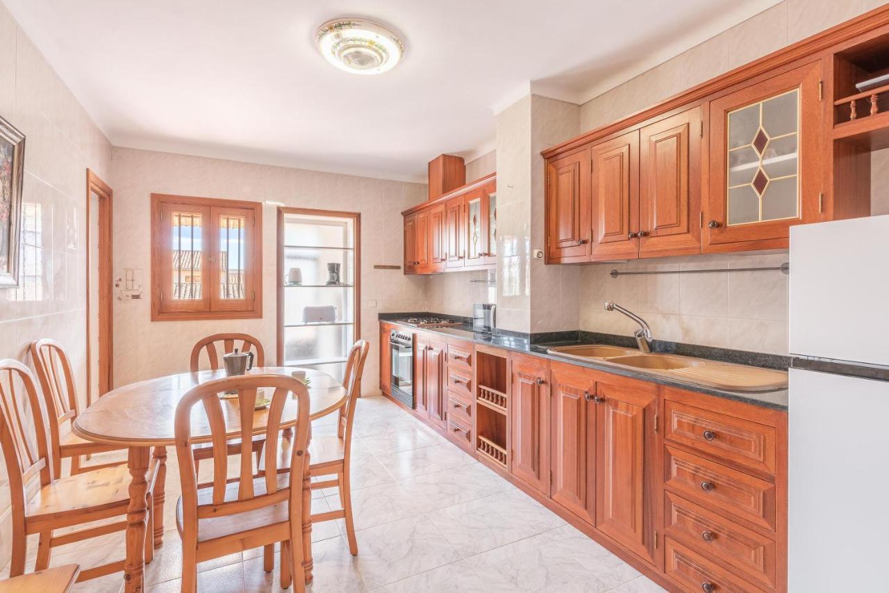 Ferienhaus Rafel Sa Ràpita