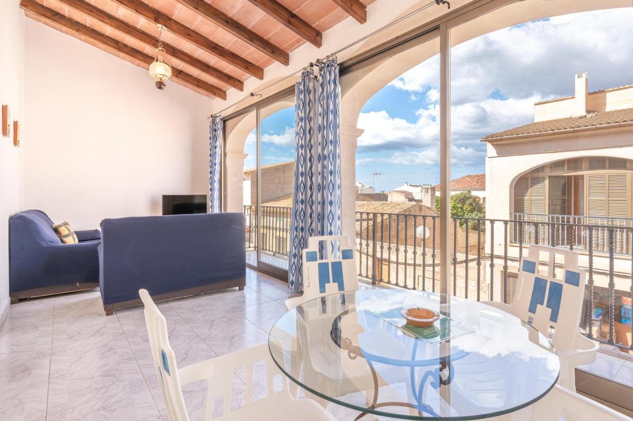 Ferienhaus Rafel *