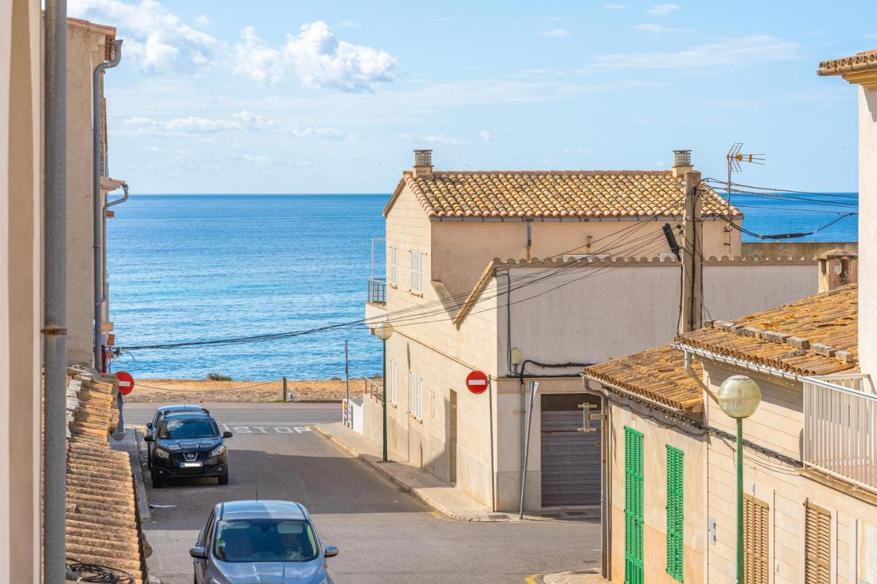Rafel Ferienhaus Sa Ràpita