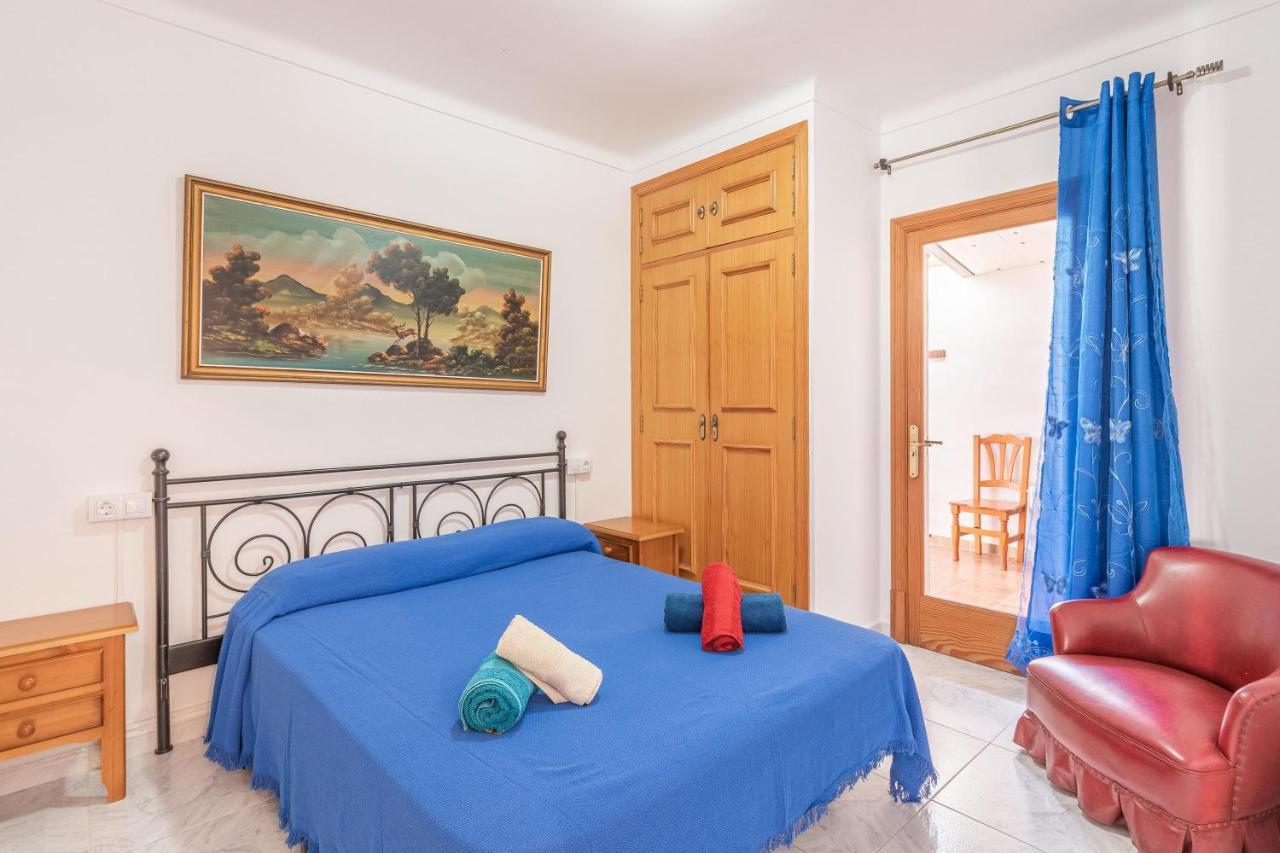 Rafel Holiday home Sa Rapita