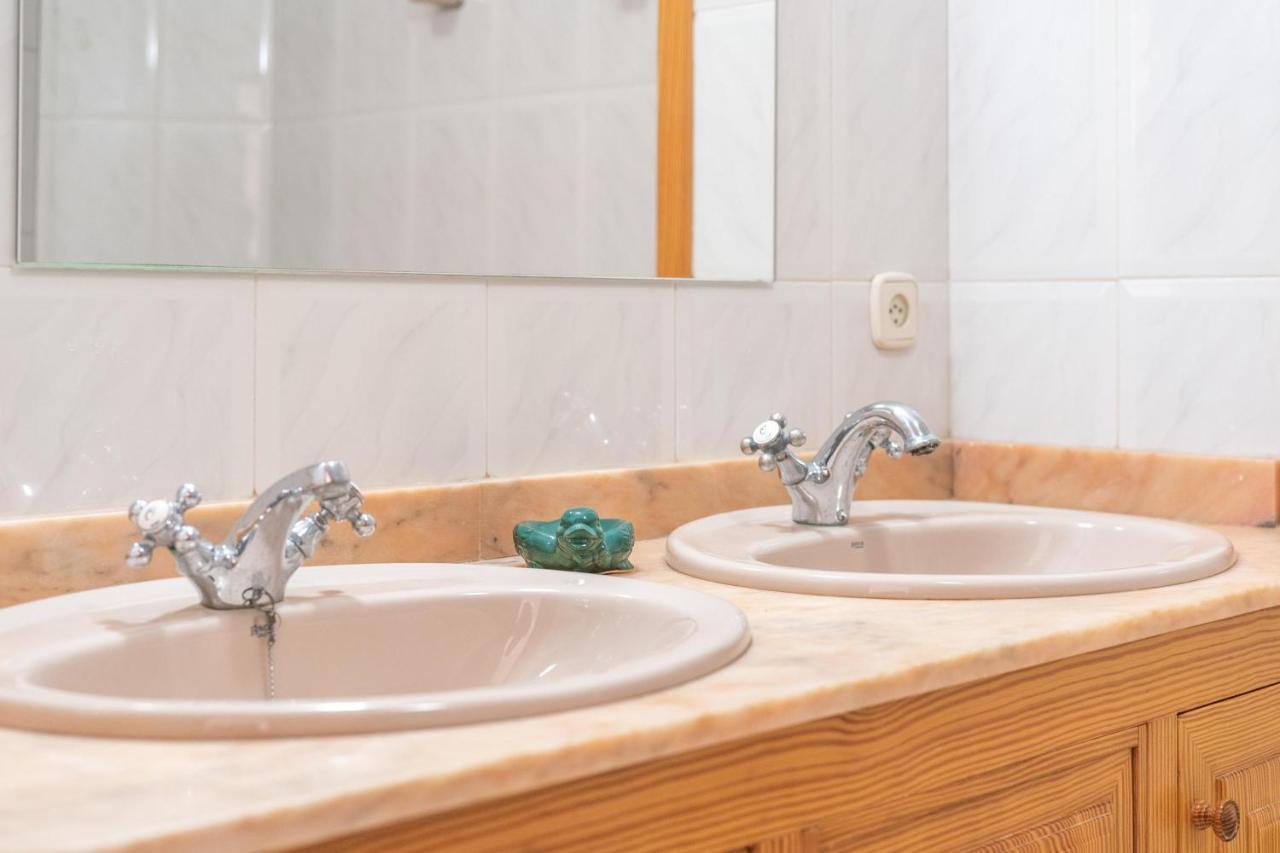 Rafel Ferienhaus Sa Ràpita