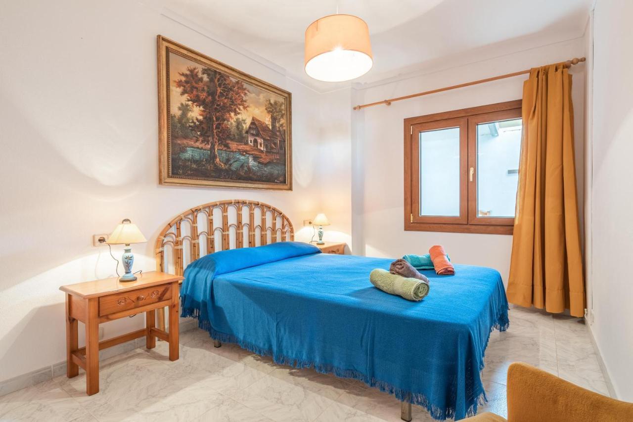 Rafel Holiday home Sa Rapita